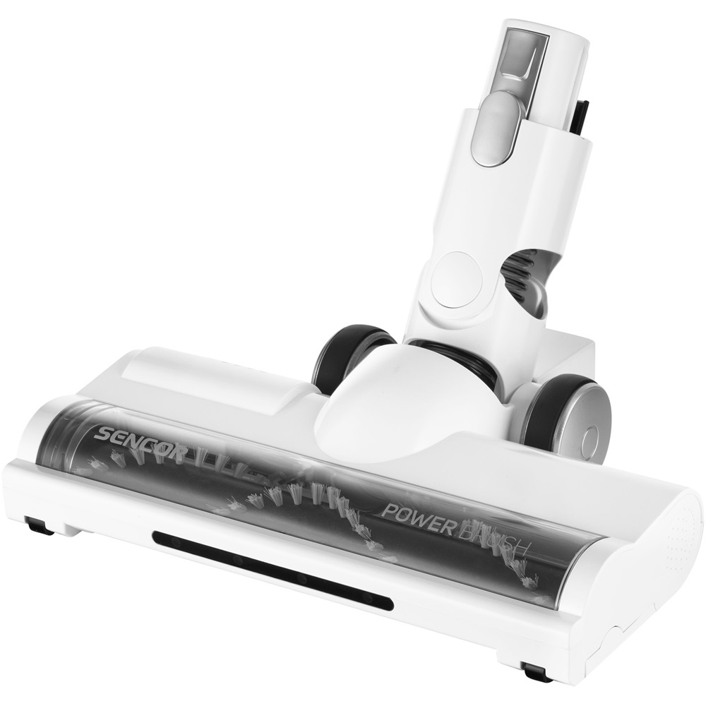 Porszívó, 2in1 rúdporszívó SVC 7522WH SENCOR - Image 2
