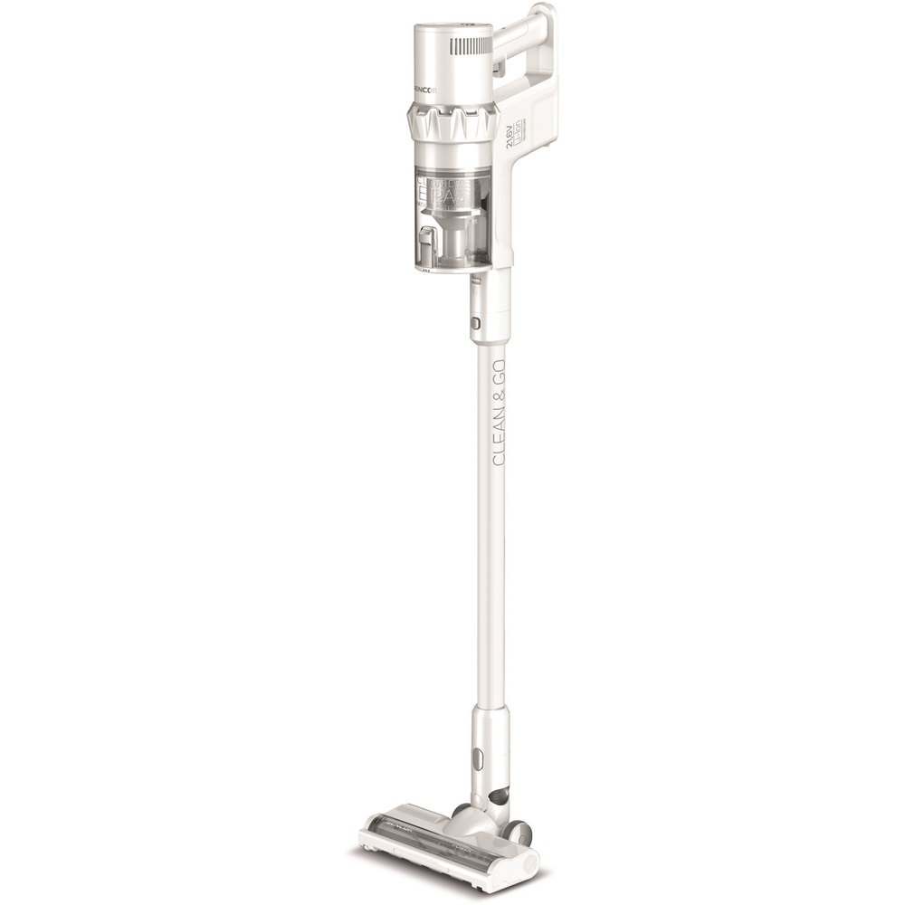Porszívó, 2in1 rúdporszívó SVC 7522WH SENCOR - Image 3