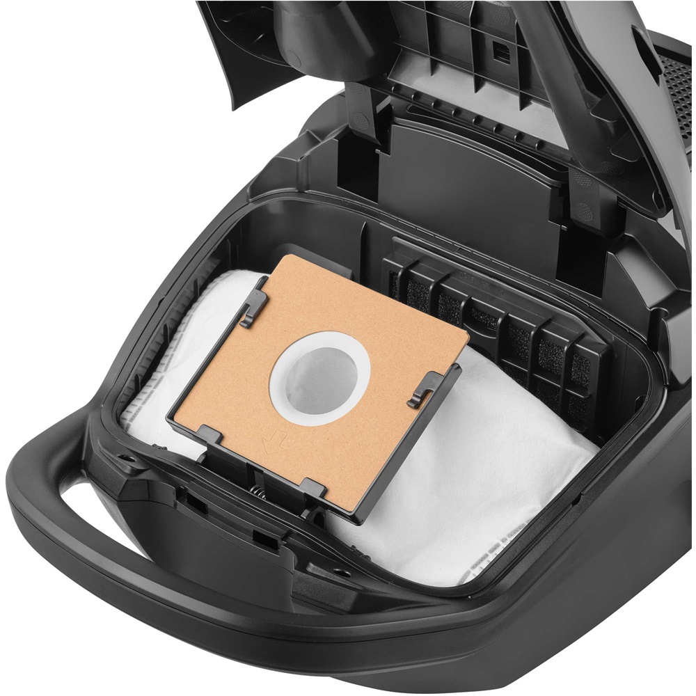 Porszívó, Eco Power 4AAAA SVC 8310BK SENCOR - Image 4