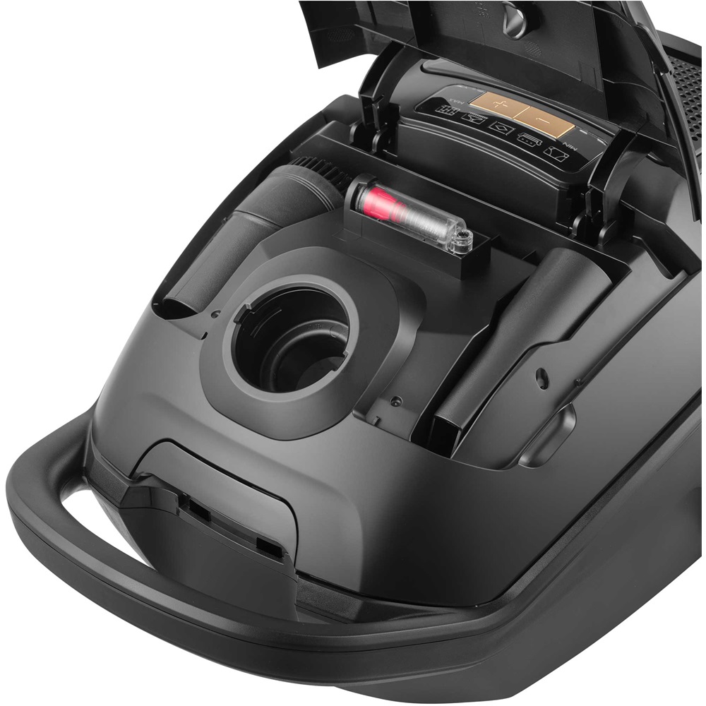 Porszívó, Eco Power 4AAAA SVC 8310BK SENCOR - Image 5