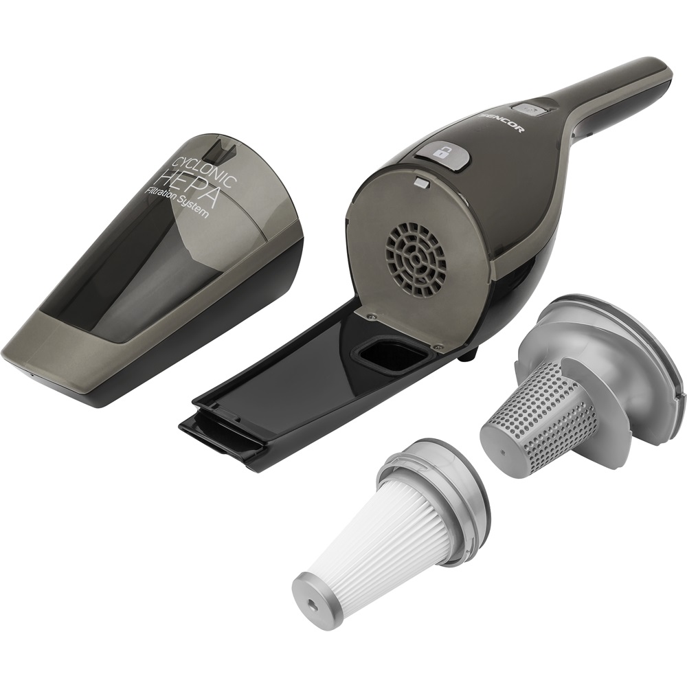 Porszívó, álló akku 2v1 SVC 8621TI SENCOR - Image 3