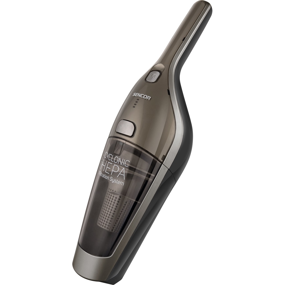 Porszívó, álló akku 2v1 SVC 8621TI SENCOR - Image 5