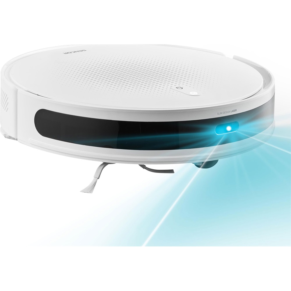 Porszívó, robotporszívó SRV 7450WH SENCOR - Image 6