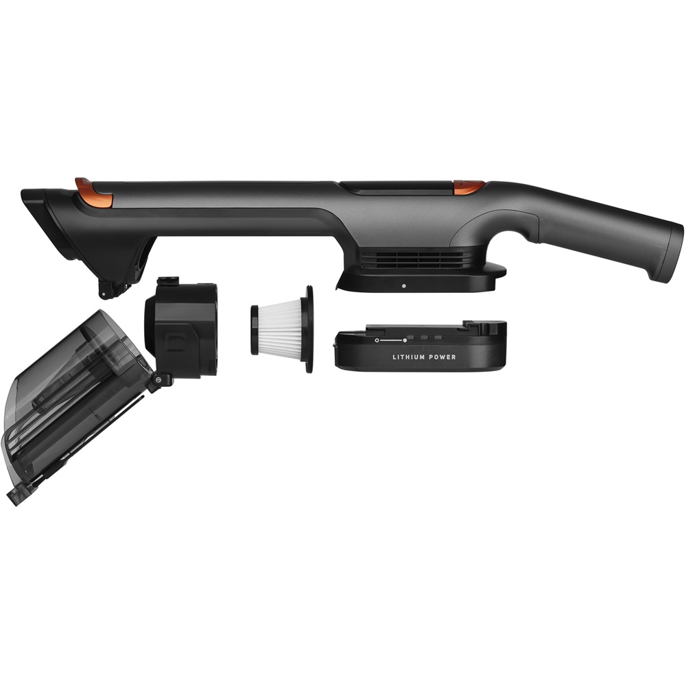 Porszívó, rúdporszívó 2 az 1-ben SVC 7315TI SENCOR - Image 4