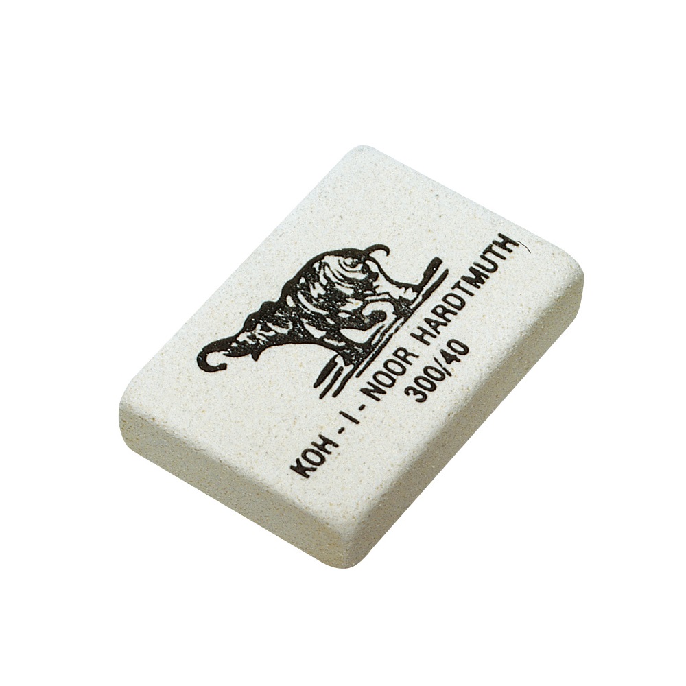 Radír elefántos 300/40 Koh-I-Noor - Image 2