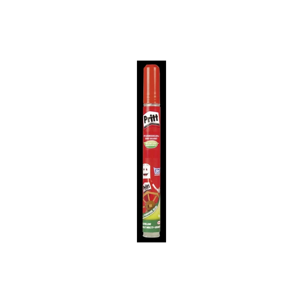 Ragasztó toll 23g univerzális Pritt