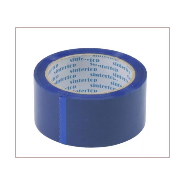 Ragasztószalag 48mmx60m kék