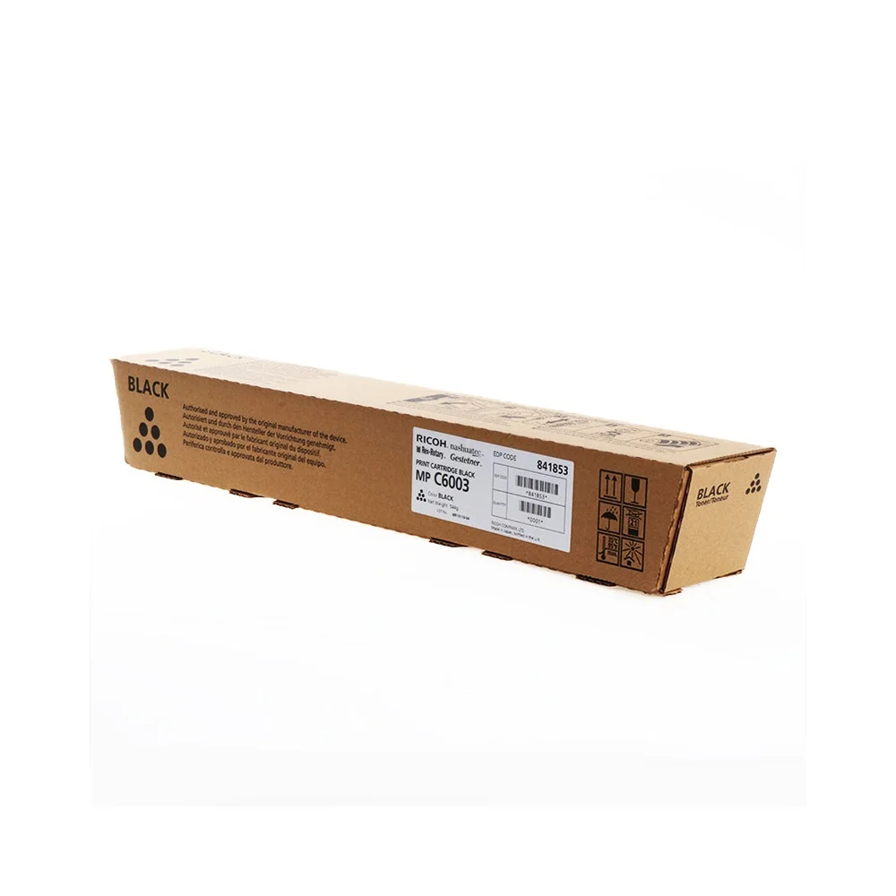 Ricoh C4503/C6003 toner black ORIGINAL 33K