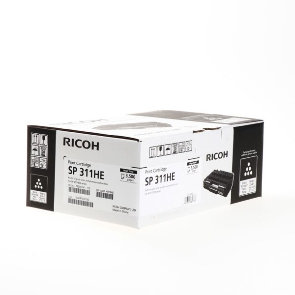 Ricoh SP311H toner ORIGINAL 3,5K
