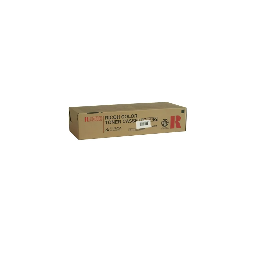 Ricoh TYPE R2 toner black ORIGINAL