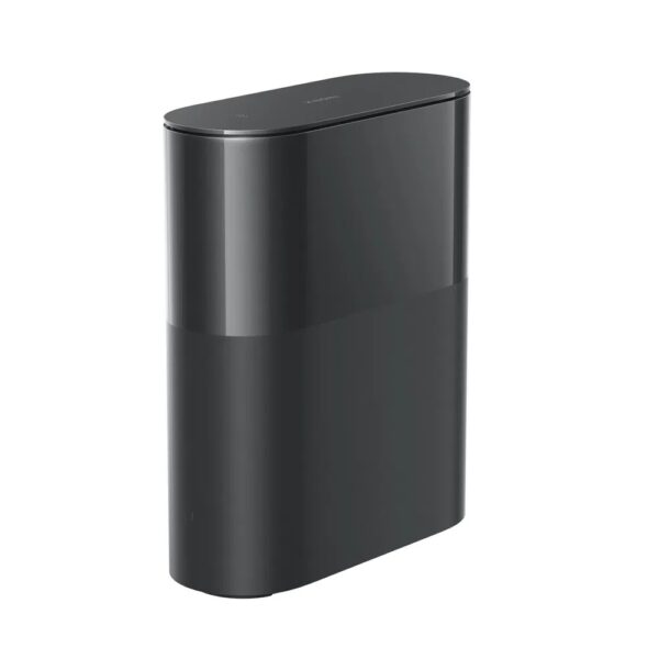 Router XIAOMI MESH SYSTEM BE3600 PRO WIFI router (HOTSPOT, Wi-Fi 7, 3600Mbps, 4 belső antenna, Dualband) fekete