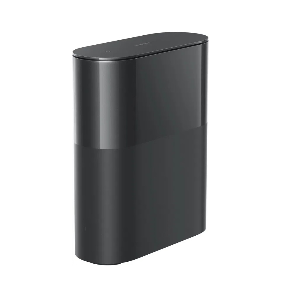 Router XIAOMI MESH SYSTEM BE3600 PRO WIFI router (HOTSPOT, Wi-Fi 7, 3600Mbps, 4 belső antenna, Dualband) fekete