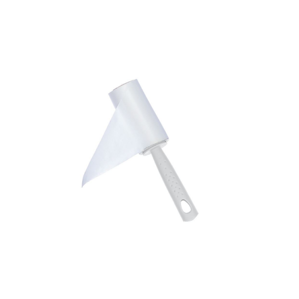 Ruhatisztító henger