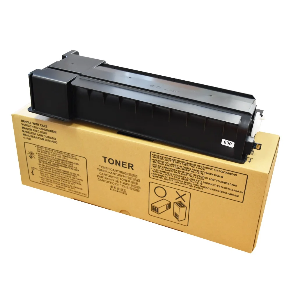 Sharp AR208T toner ECO