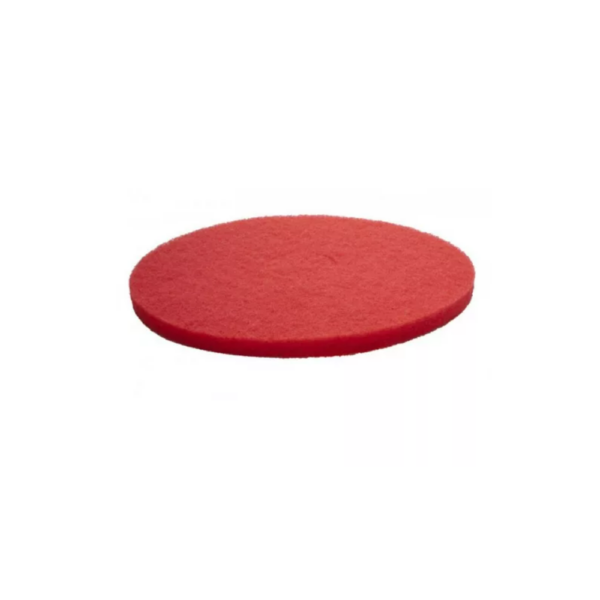 Súroló pad korong 16" piros