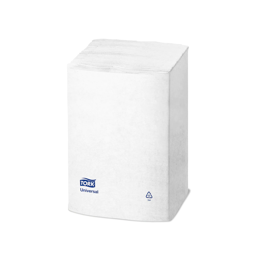 Szalvéta adagolóba 1125 ív/csomag 8 csomag/karton fehér Xpressnap® Tork_10840 - Image 2