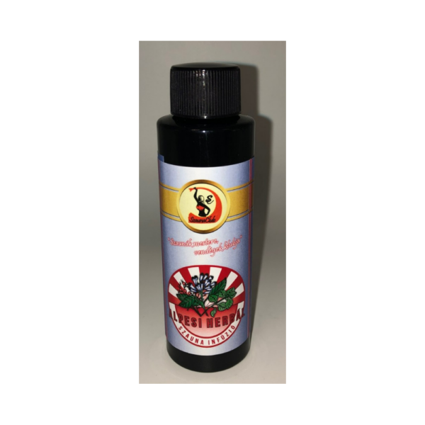 Szauna illat 100 ml SaunaBoulevard Alpesi Herbal