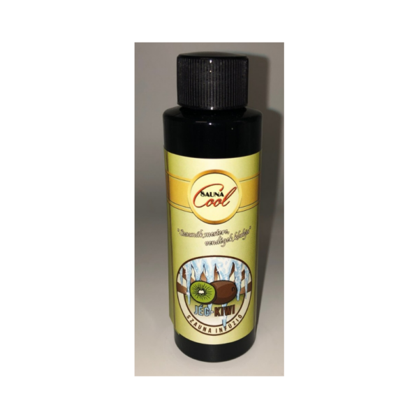 Szauna illat 100 ml SaunaCool Ice Orange