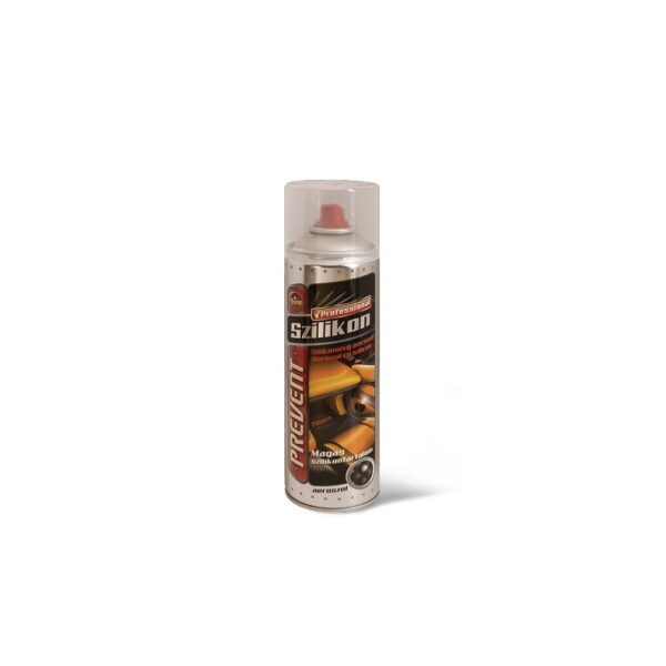 Szilikon aerosol 500 ml Prevent