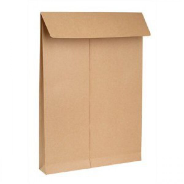 Tasak TB/4 gascofil redős-talpas szilikonos hossz és kereszt irányban szálerősített 5cm Bluering® barna