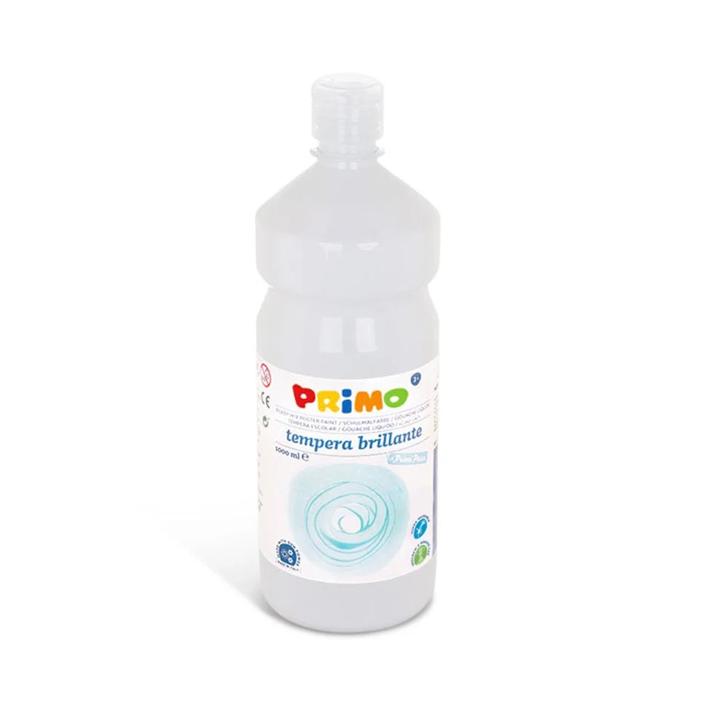 Tempera 1000ml, Primo 100 fehér