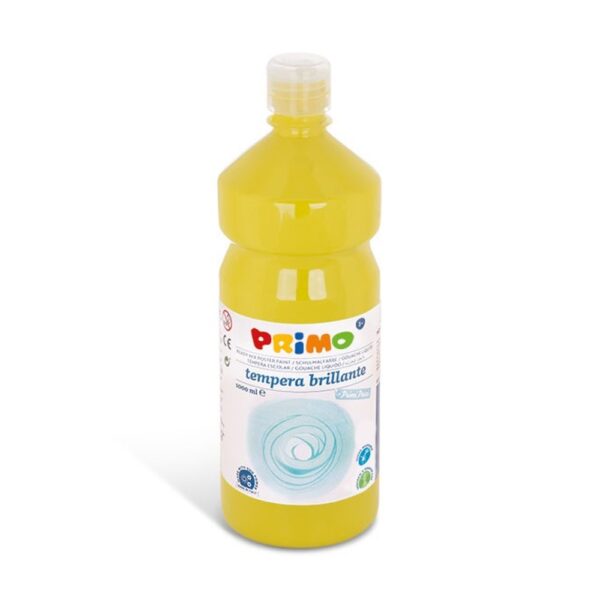Tempera 1000ml, Primo 211 citrom