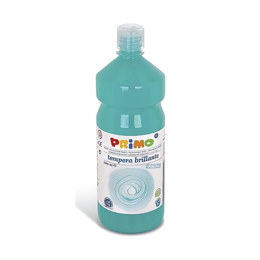 Tempera 1000ml, Primo 560 türkíz