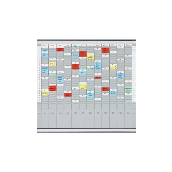 Tervezőtábla éves 81,9 x 78 cm,  PV-SET4 Franken