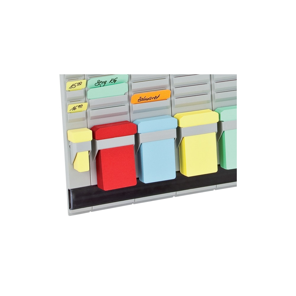 Tervezőtábla heti 5 napos 31,5 x 49 cm,  PV-SET1 Franken - Image 3