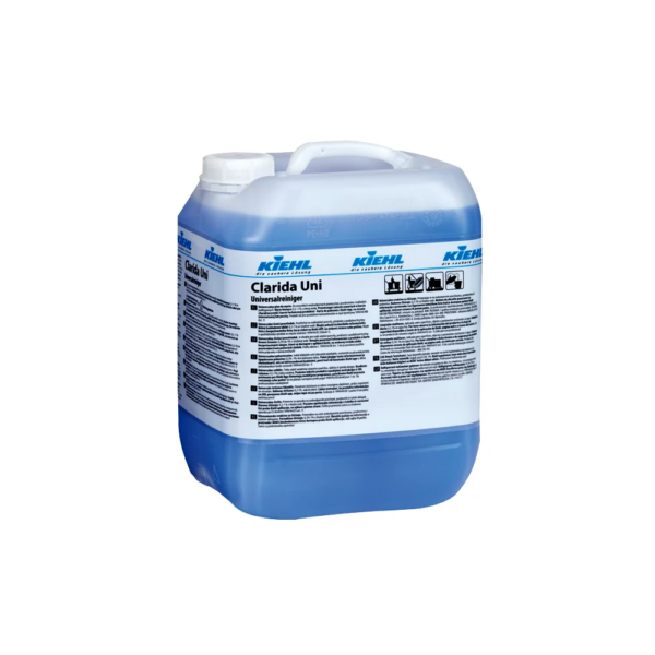 Tisztítószer univerzális koncentrátum 10 liter Clarida Uni Kiehl
