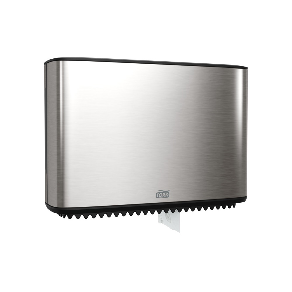 Adagoló toalettpapírhoz Mini Jumbo rozsdamentes T2 Image design Tork_460006 - Image 2