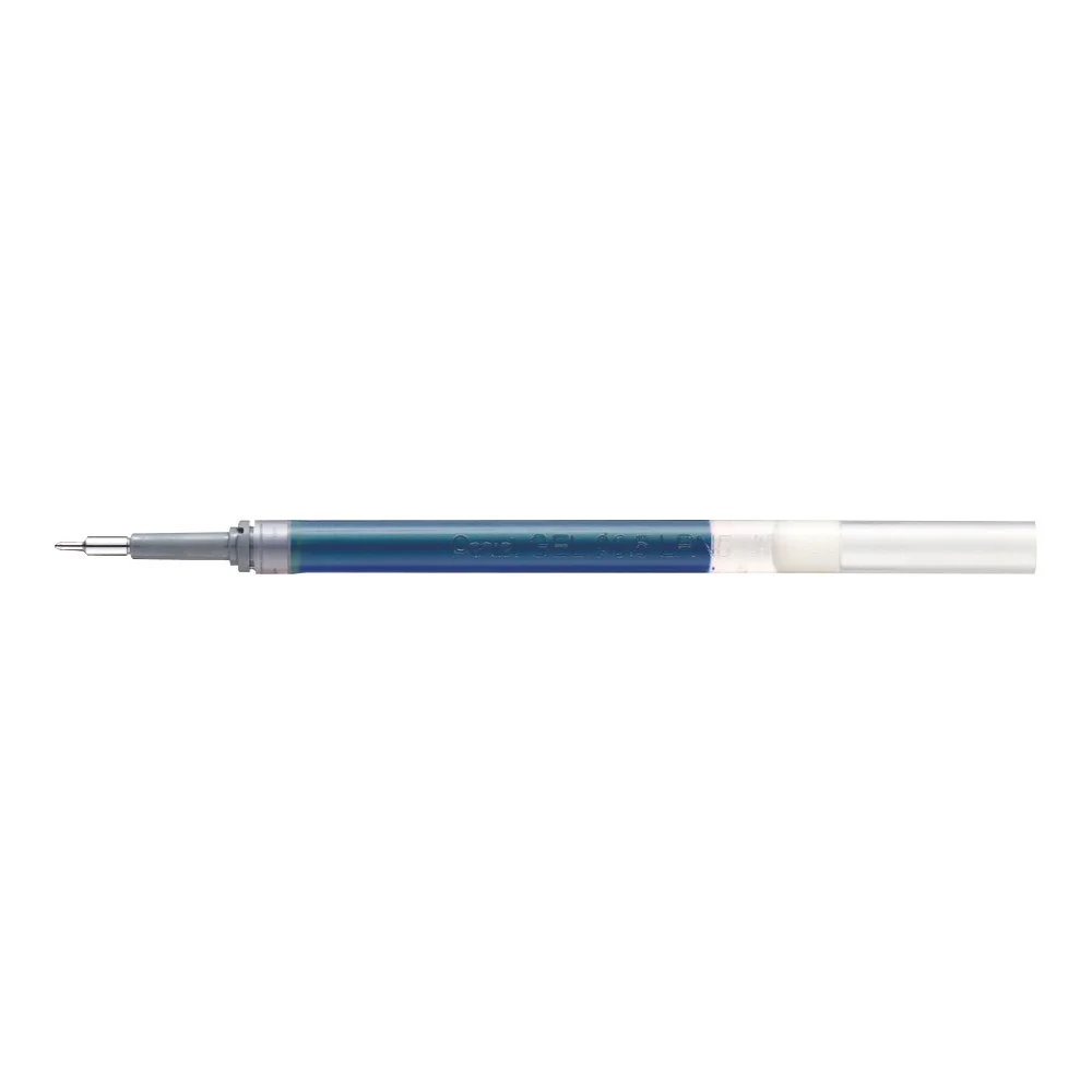 Tollbetét golyóátmérő 0,5 mm, Pentel EnerGel LRP5-CX, írásszín kék