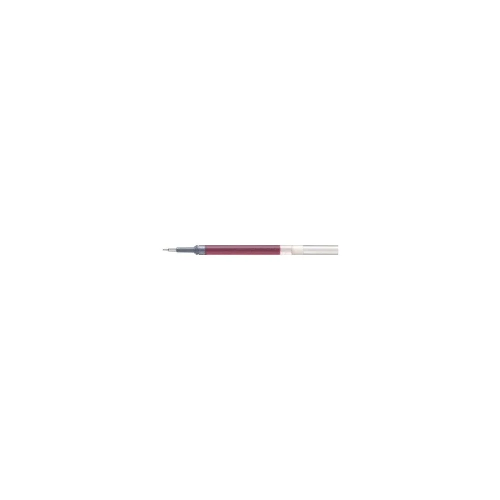 Tollbetét tűhegyű 0,25mm Pentel EnerGel LRN5-BX írásszín piros