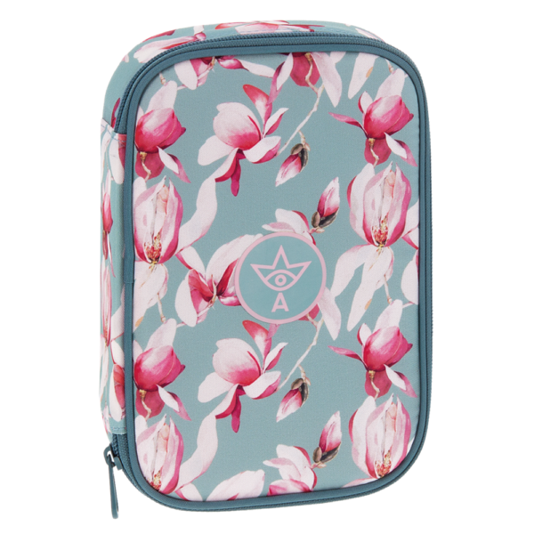 Tolltartó emeletes, lányos, Ars Una ROSY MAGNOLIA (5252) 23