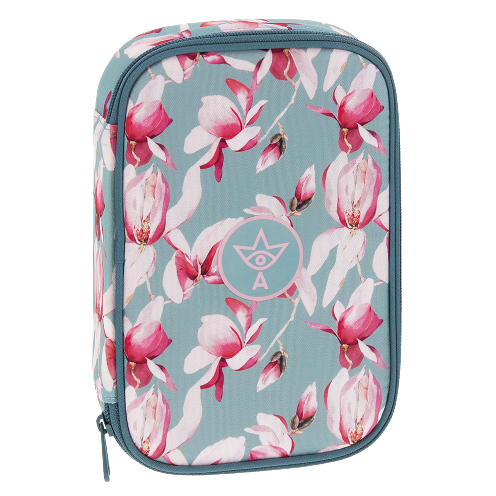 Tolltartó emeletes, lányos, Ars Una ROSY MAGNOLIA (5252) 23