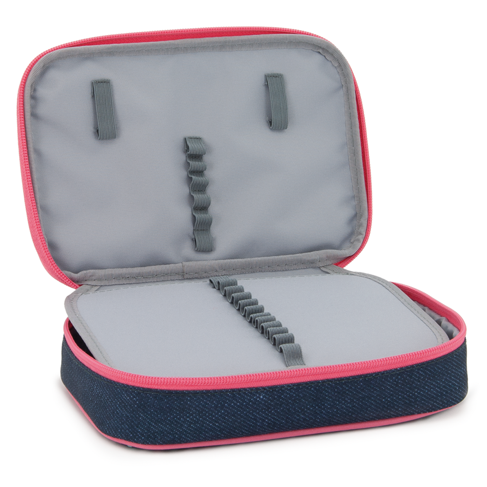 Tolltartó emeletes, lányos, Ars Una THINK PINK (840) 18 - Image 2