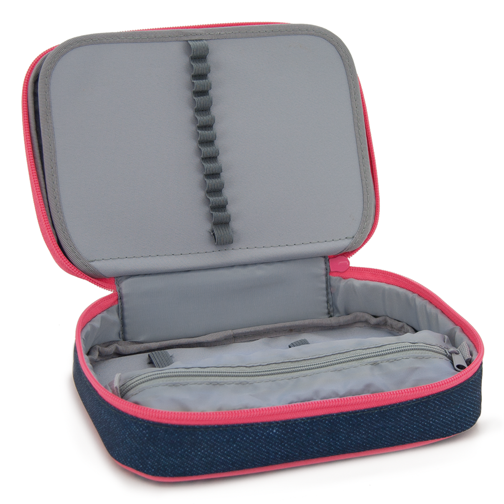 Tolltartó emeletes, lányos, Ars Una THINK PINK (840) 18 - Image 3