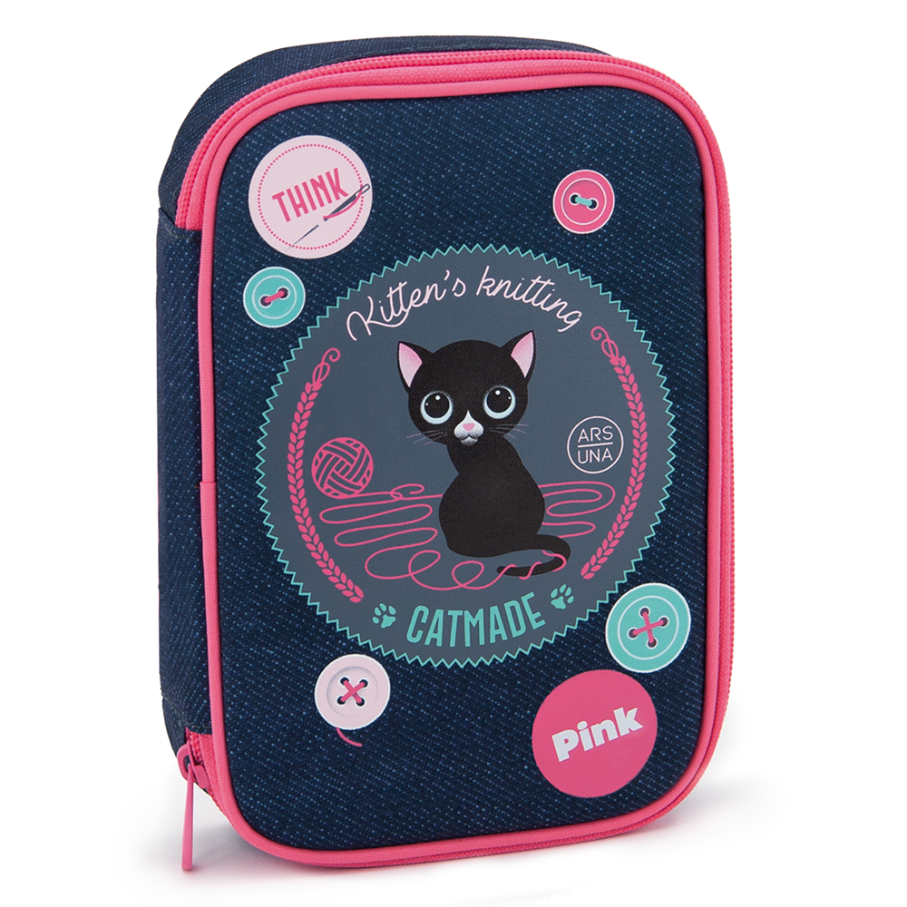 Tolltartó emeletes, lányos, Ars Una THINK PINK (840) 18 - Image 4