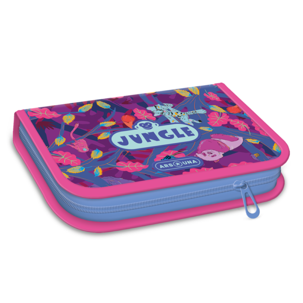 Tolltartó, feltöltött, Ars Una JUNGLE (5259) 23