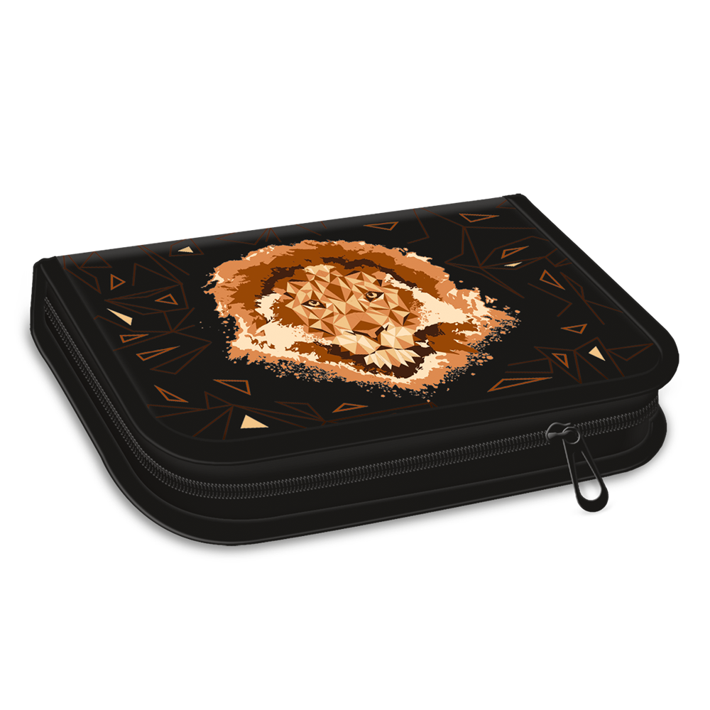 Tolltartó feltöltött,fiús, Ars Una Honor of the Wild