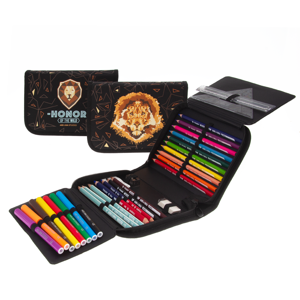 Tolltartó feltöltött,fiús, Ars Una Honor of the Wild - Image 5