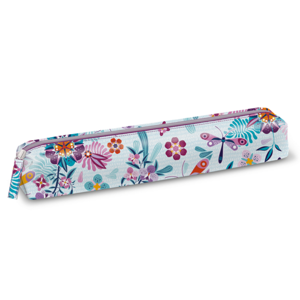 Tolltartó hengeres, keskeny, lányos Ars Una CATALINA (5094) 21