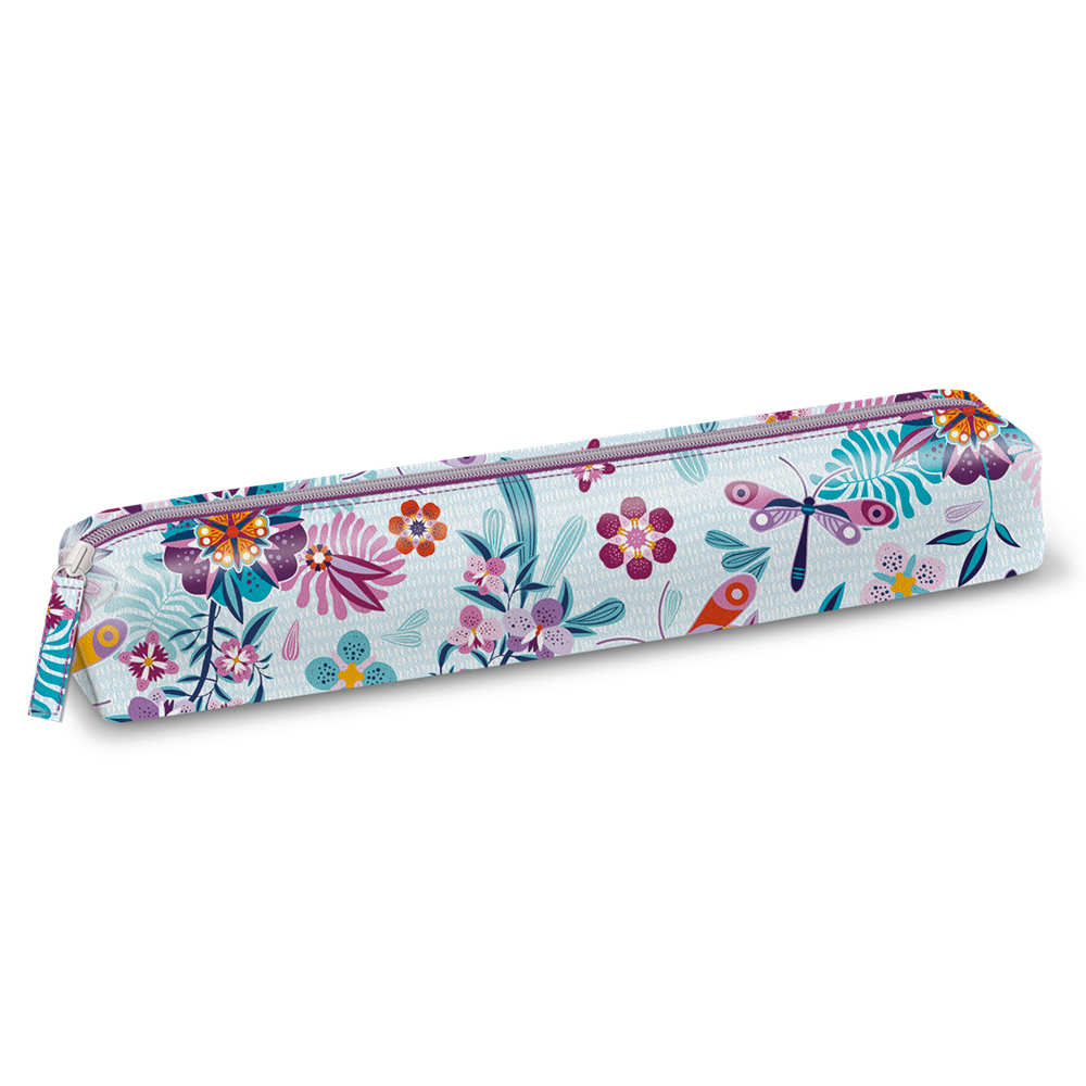 Tolltartó hengeres, keskeny, lányos Ars Una CATALINA (5094) 21