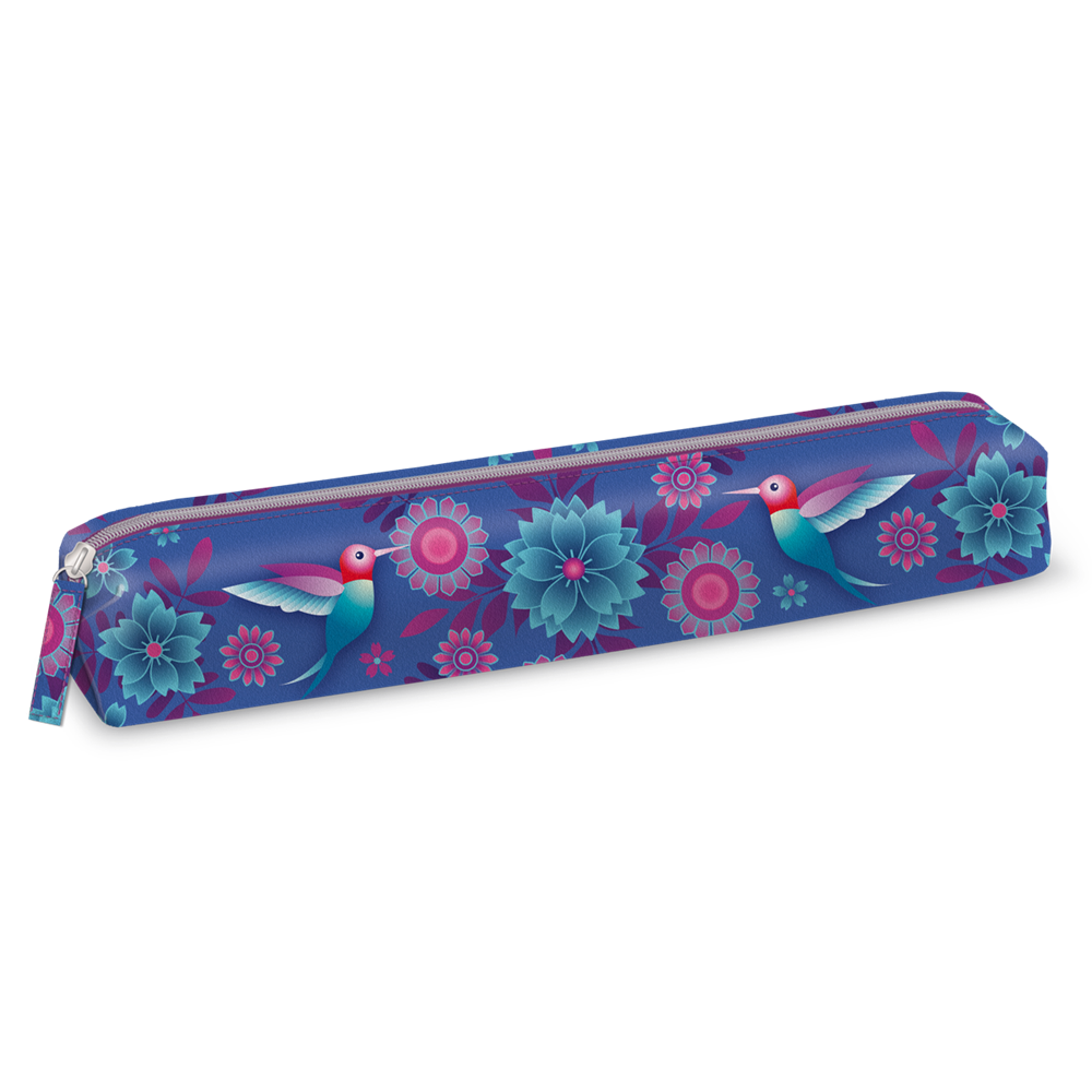 Tolltartó hengeres, keskeny, lányos Ars Una CATALINA (5095) 21