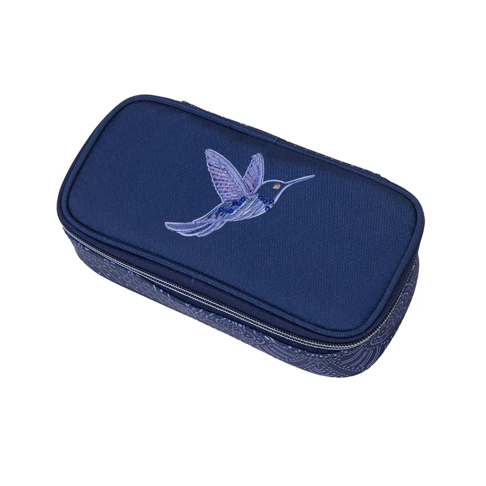 Tolltartó lányos Kolibri by Walker