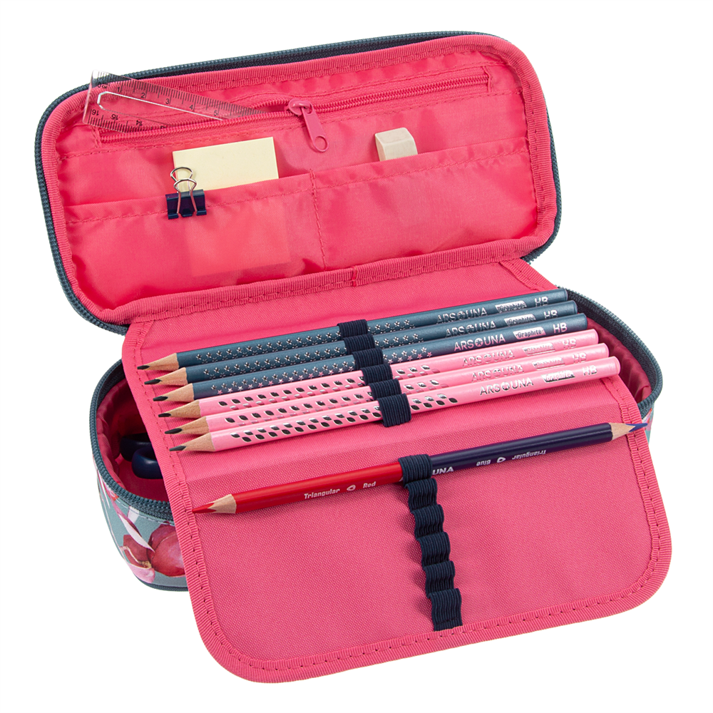 Tolltartó, tinédzser, lányos Ars Una ROSY MAGNOLIA (5252) 23 - Image 4