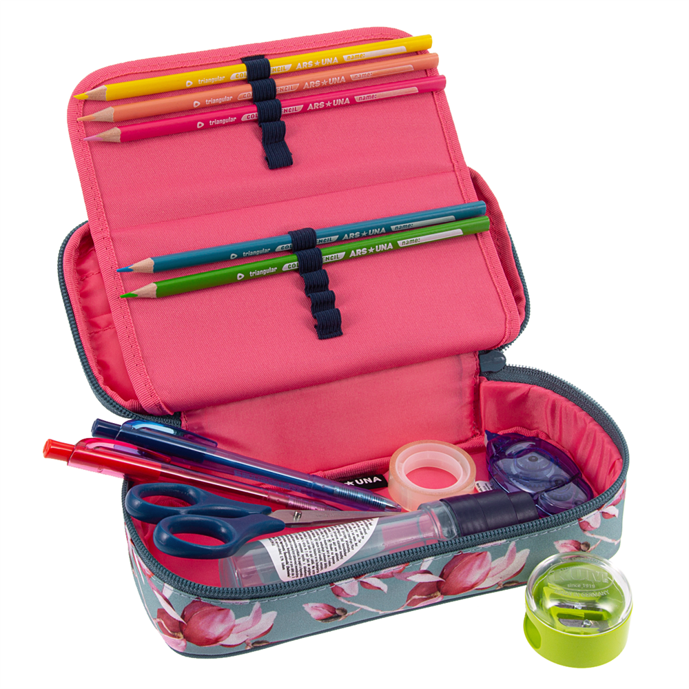 Tolltartó, tinédzser, lányos Ars Una ROSY MAGNOLIA (5252) 23 - Image 6