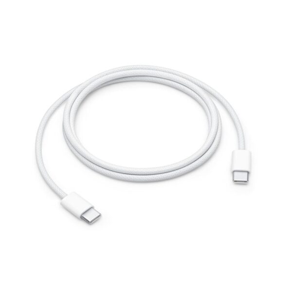 Töltő kábel - Apple 60W USB-C  1m