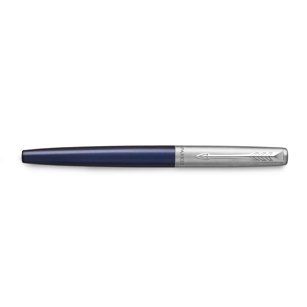 Töltőtoll Royal kék test, ezüst klipsz 2030950 Parker Royal Jotter - Image 2