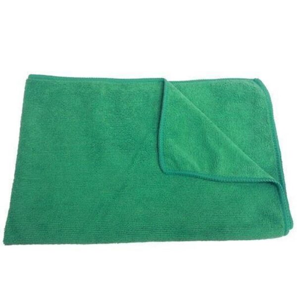 Törlőkendő mikroszálas 80x60 cm Turtle Wax